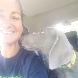 Meet your Posher, Terri